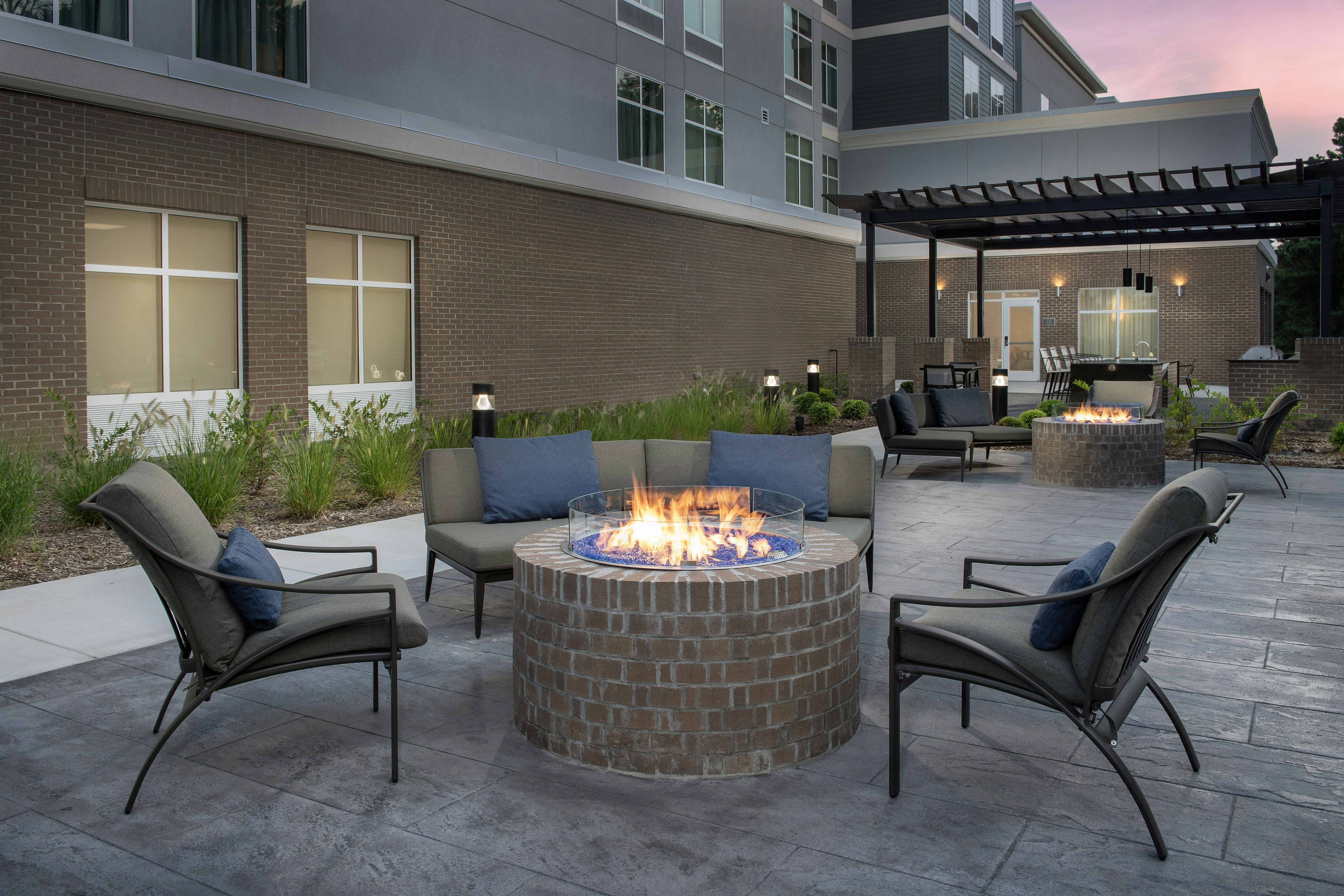Homewood Suites by Hilton Greenville NC 14/27
