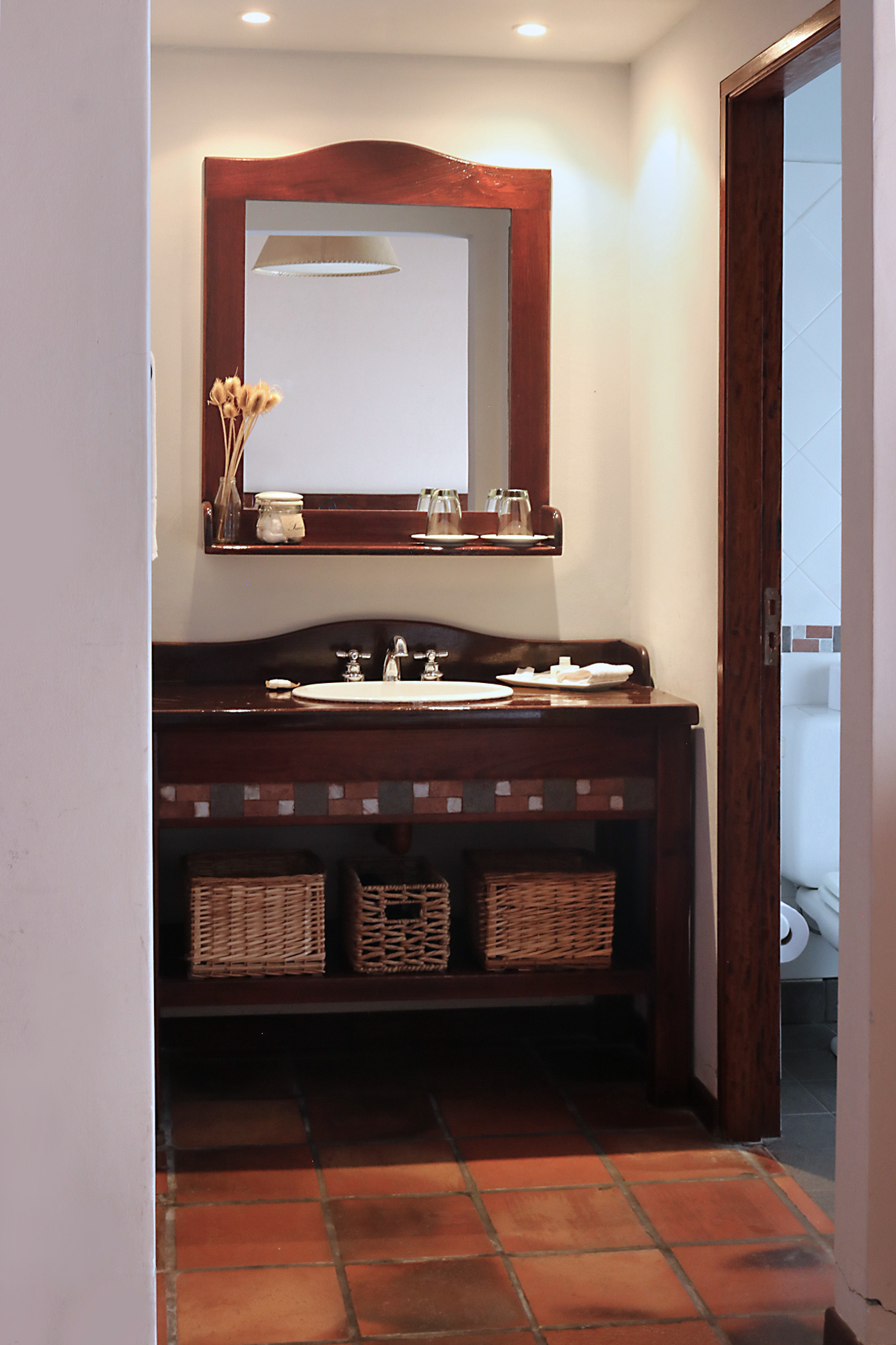 Hotel Torrontes 4/50