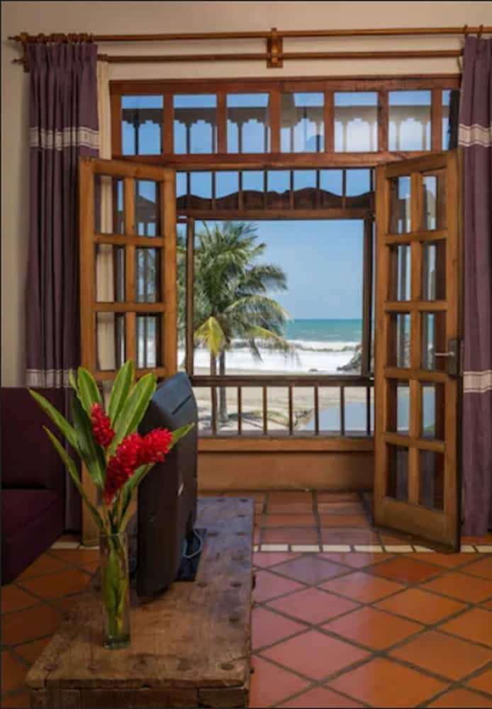 Hotel Santa Fe Puerto Escondido 28/50