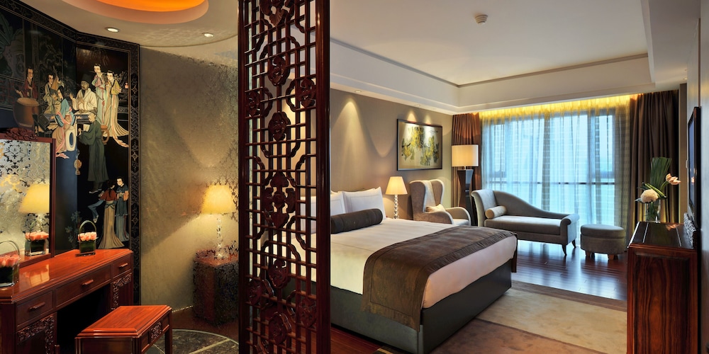 Swissotel Grand Shanghai 15/47