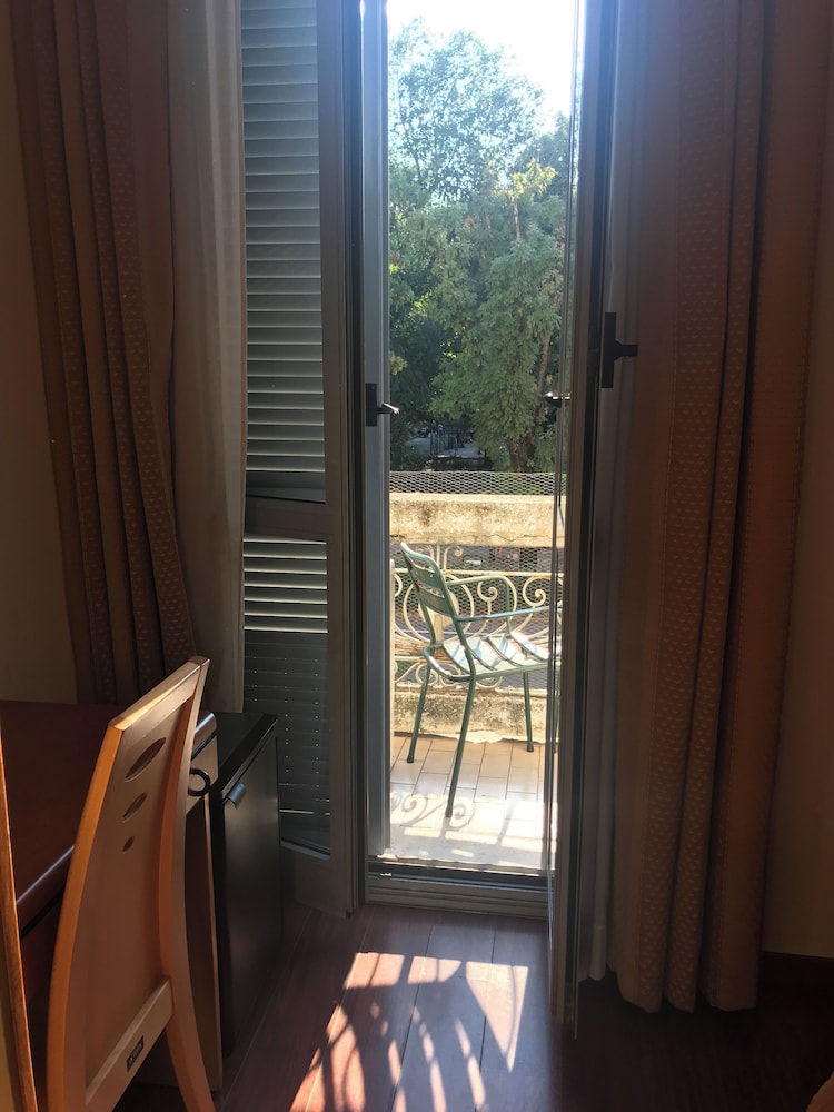 Hotel Aspromonte 37/59