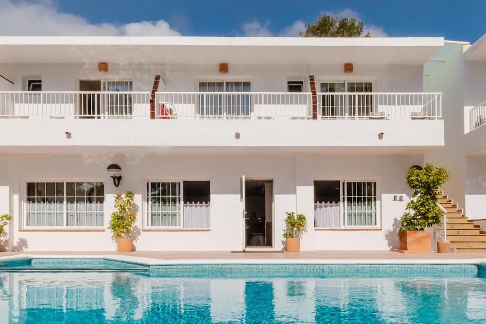 Hostal Es Pi 2/54