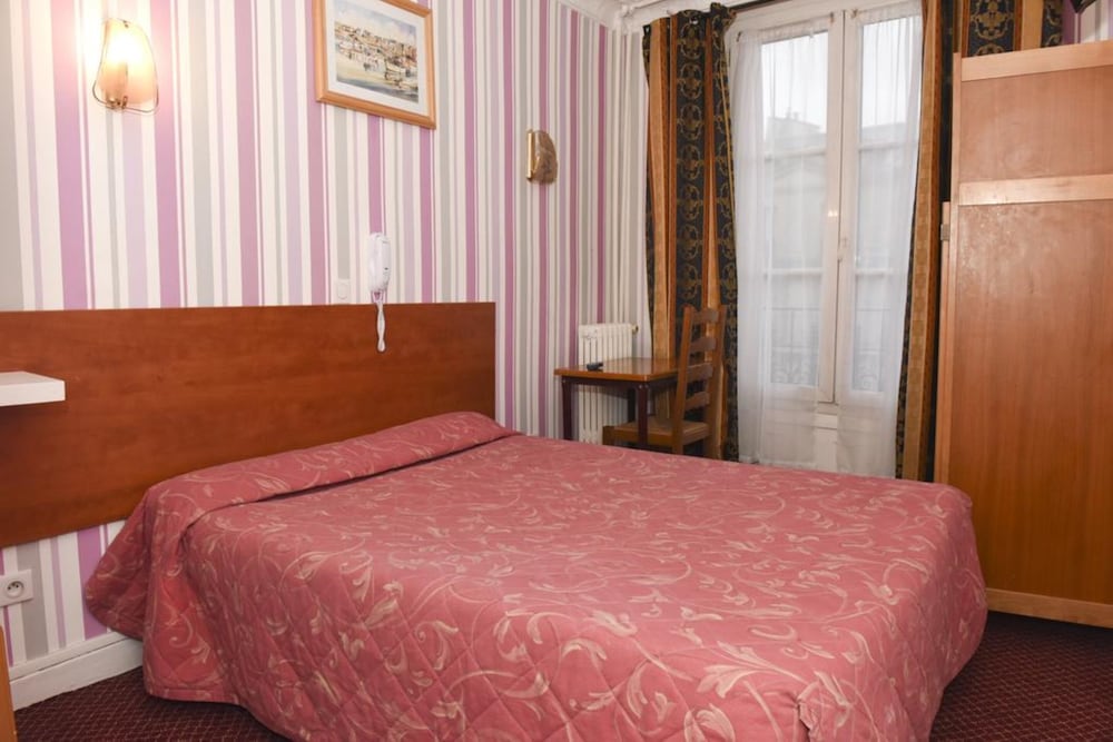 FAMILY, QUADRUPLE, 2 DOUBLE BEDS