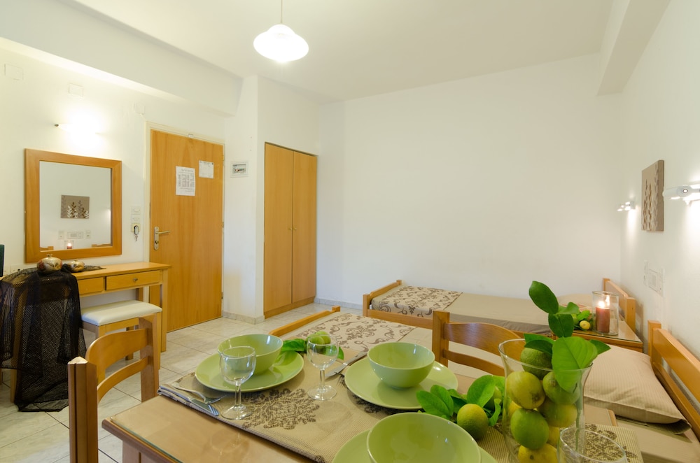 Aglaia Studios and Apartments 34/63