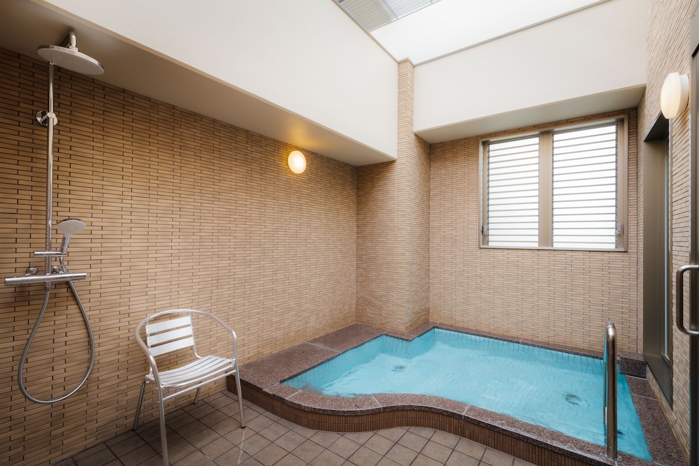 Hotel Katsuyama Premier Ex Business Hotel Katsuyama 31/56