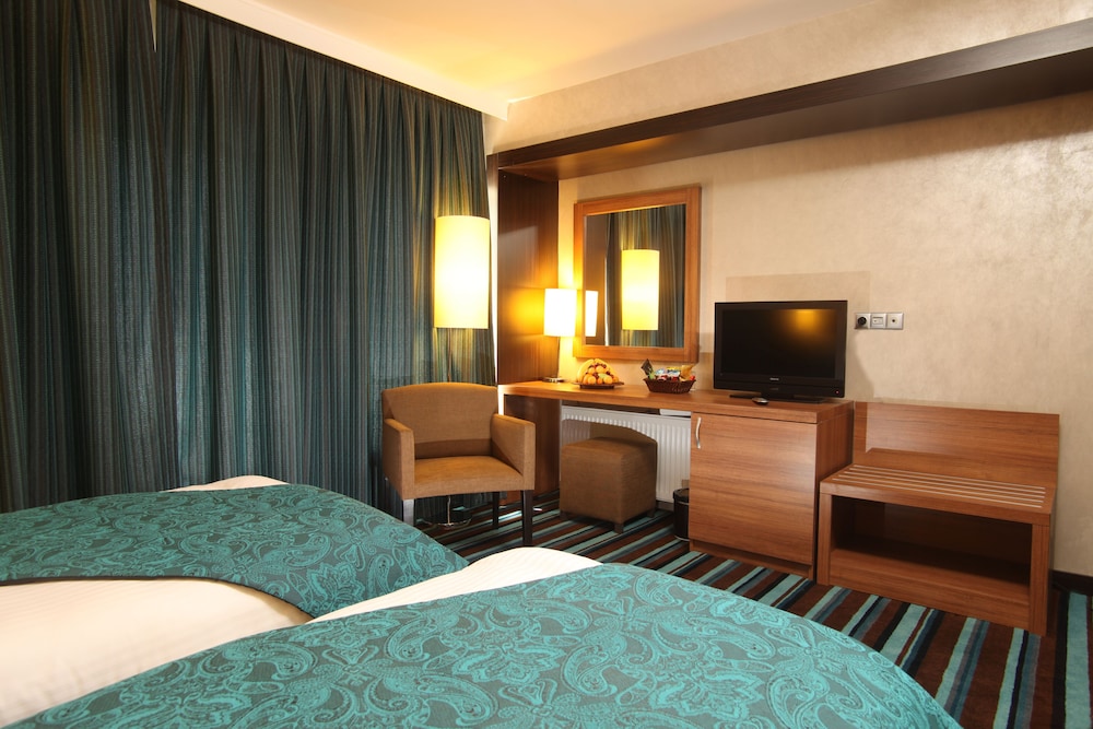 Notte Hotel 13/50