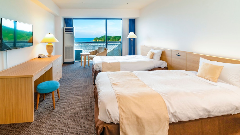 TAOYA Shima (Ex Thalassa Shima Hotel and Resort) 23/57
