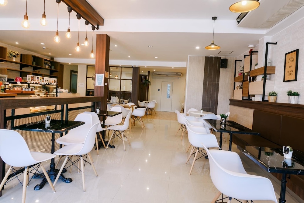 City Park Hotel 17/19