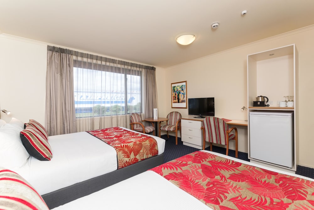 Heartland Hotel Auckland Airport 11/63