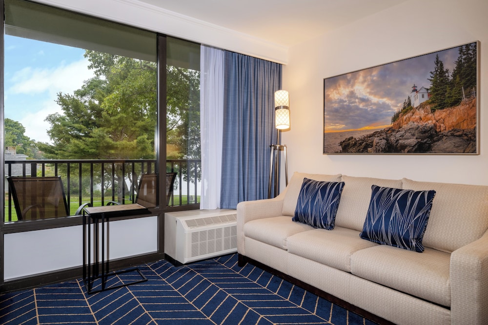 Holiday Inn Resort Bar Harbor Acadia Natl Park 29/50