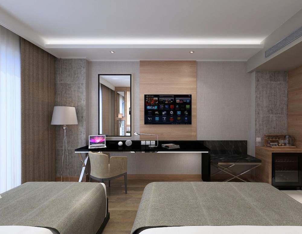 Aydinbey Queen s Palace & Spa 28/62