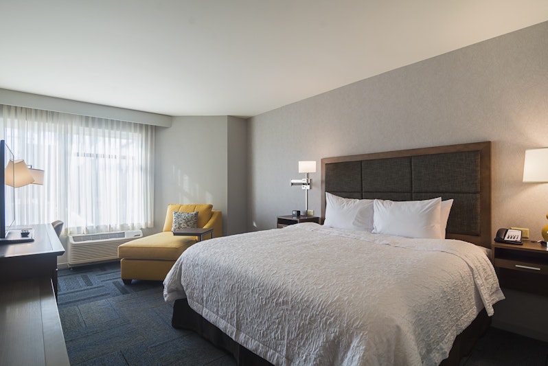 Hampton Inn Chicago North/Loyola Station 29/71