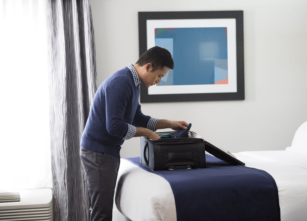 Holiday Inn Express London - Victoria by IHG 38/69