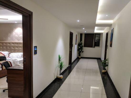 Hotel Thanga Orchid 8/21