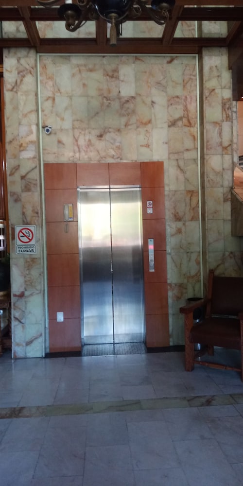 Hotel Marques del Valle 27/50