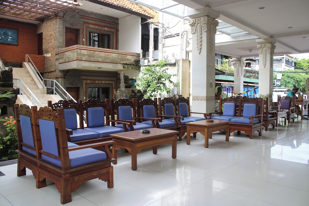 Melasti Beach Bungalows And Spa 29/49