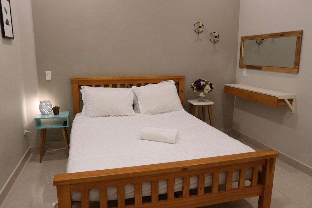Long Hostel 23/39