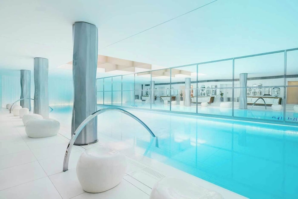 Le Royal Monceau Raffles Paris 44/80