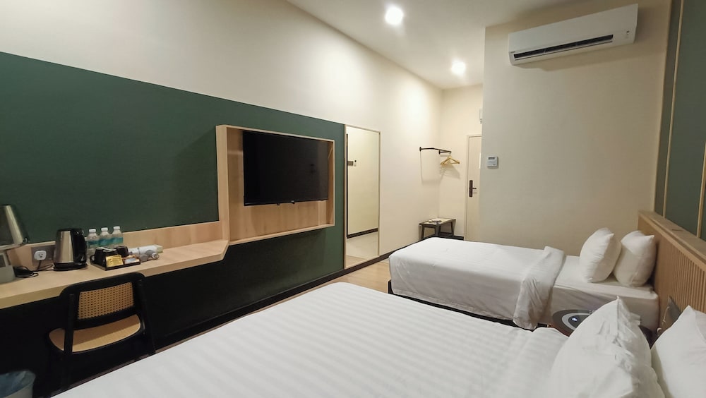 Urban Inn Alor Setar 10/30