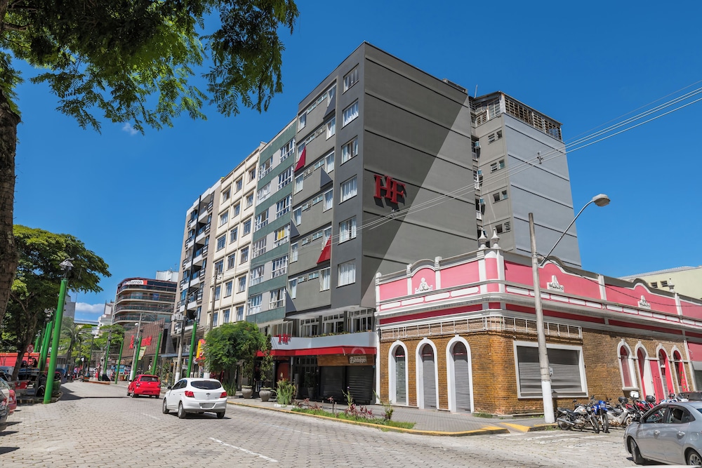 Hotel Fabris 3/62