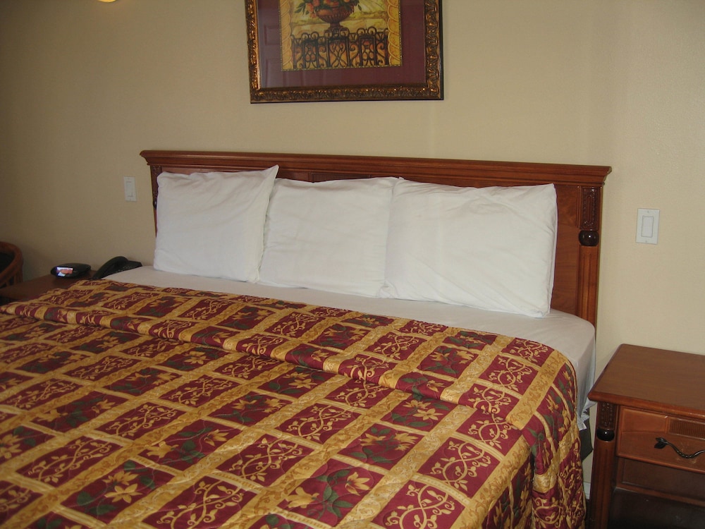 Flamingo Inn Long Beach 31/56