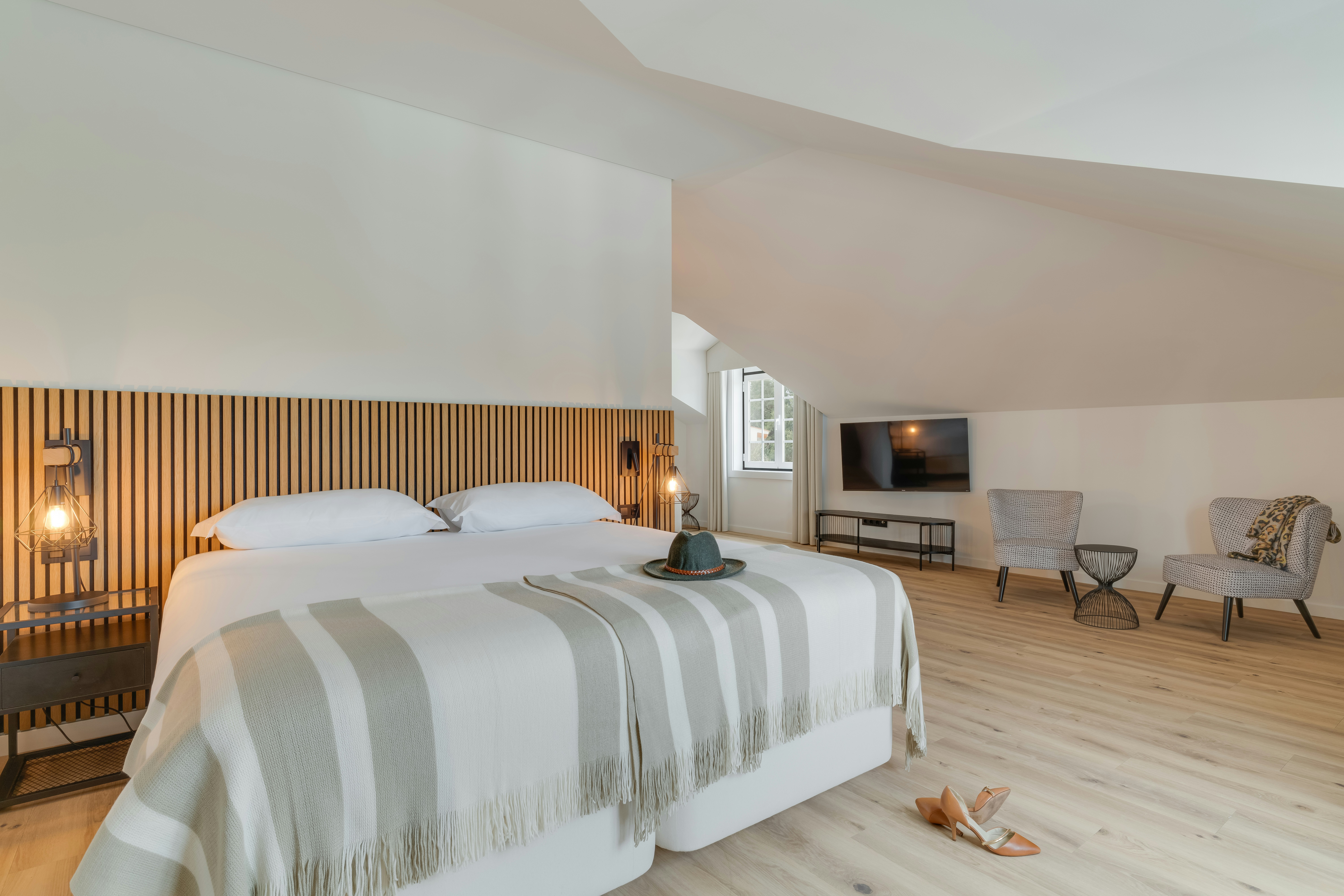 Pestana Sintra Golf Conference and Spa Resort 8/62