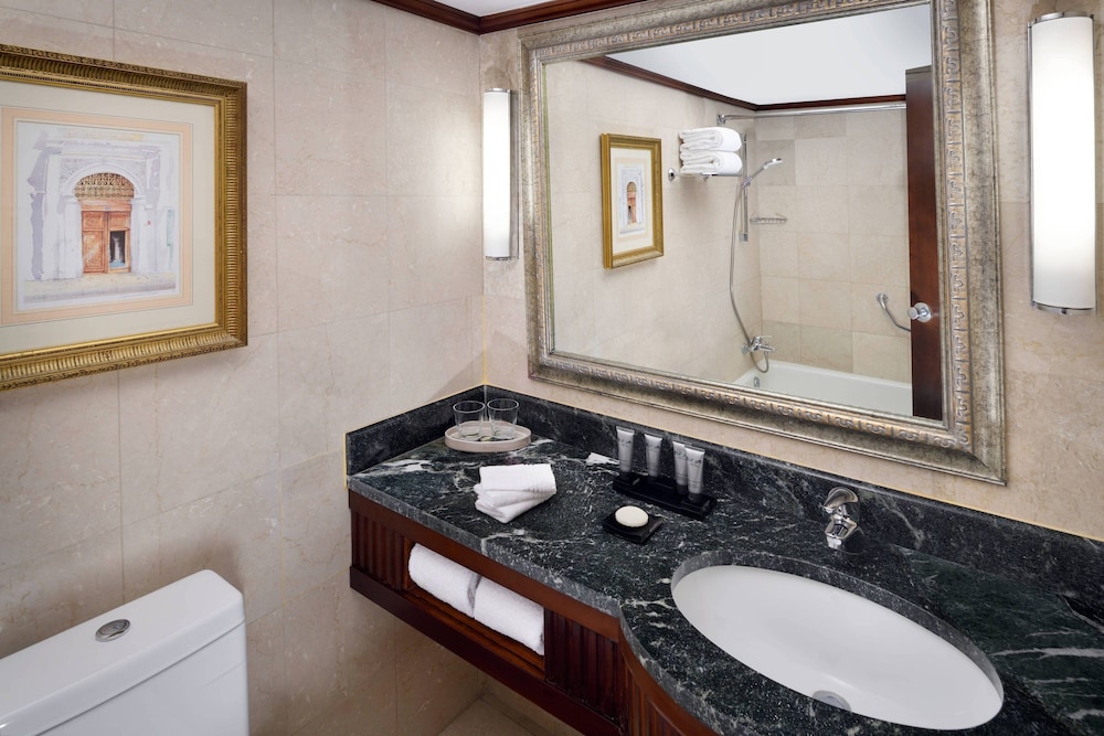 Marriott Amman Hotel 57/66