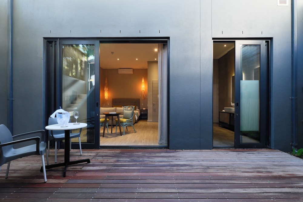 The Tree House Boutique Hotel 27/50