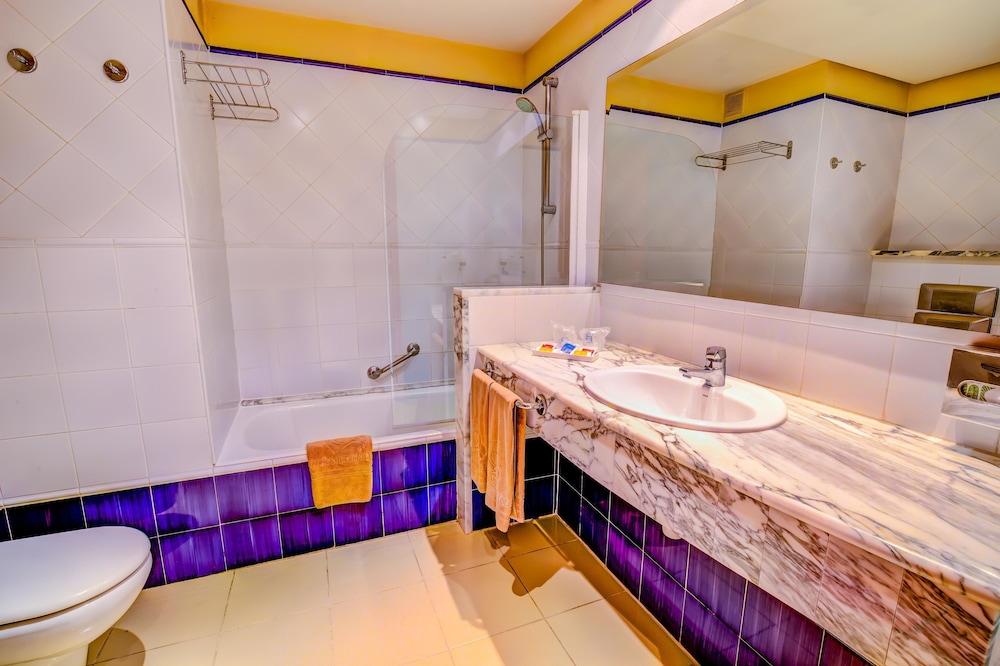 SBH Costa Calma Beach Resort 35/37
