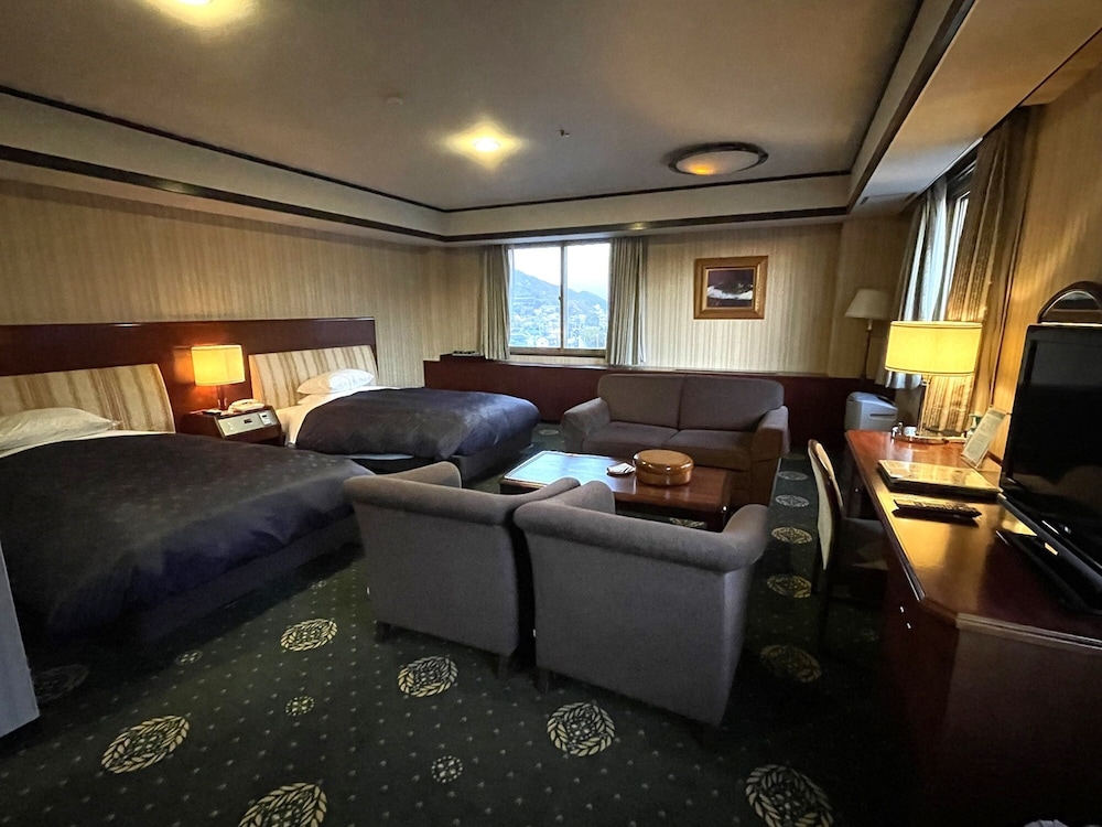Gifu Grand Hotel 27/50