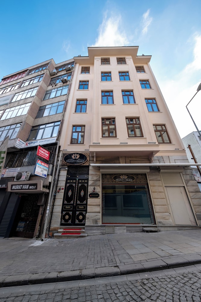 Felicity Palace Sirkeci 6/47