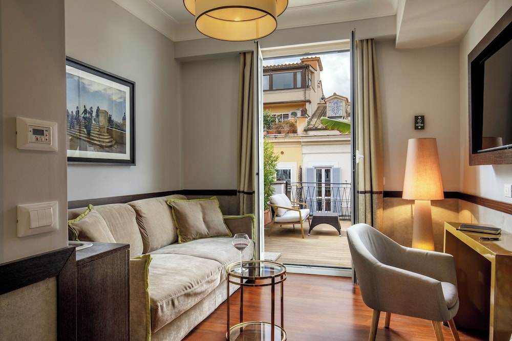 Relais Luxury Corso 27/56