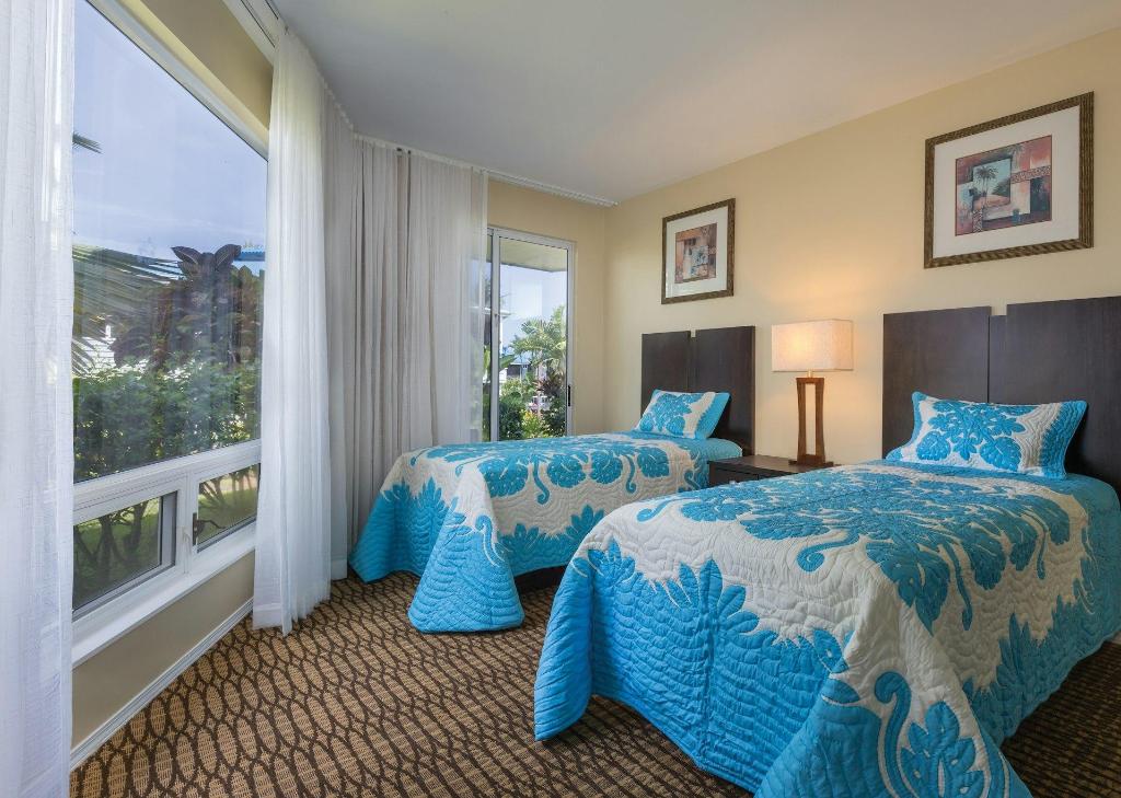 OHANA, SUITE