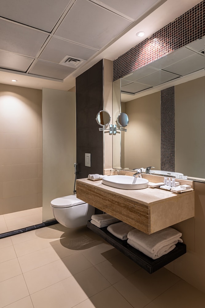 هدب المركز المالي(HDB Hotel - Financial District) 25/47