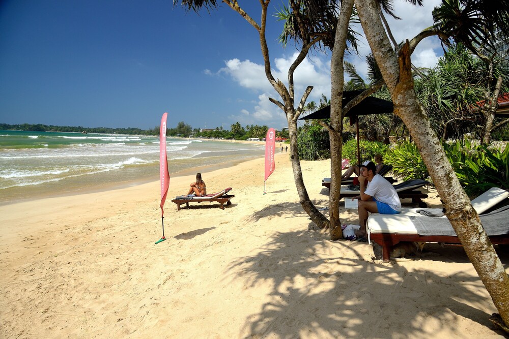 Weligama Bay Resort 24/36