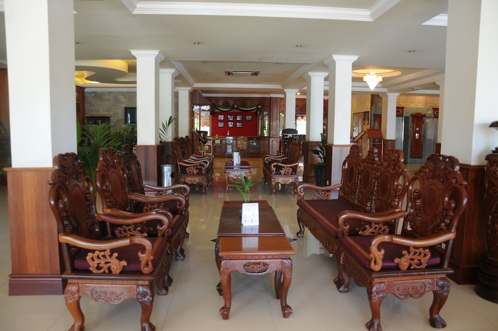 CITY ANGKOR HOTEL 47/67