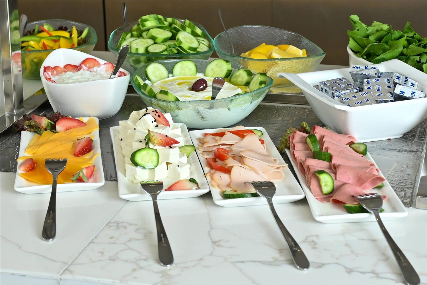 فندق كمفورت جدة طريق الملك(Comfort Hotel Jeddah King Road) 37/44