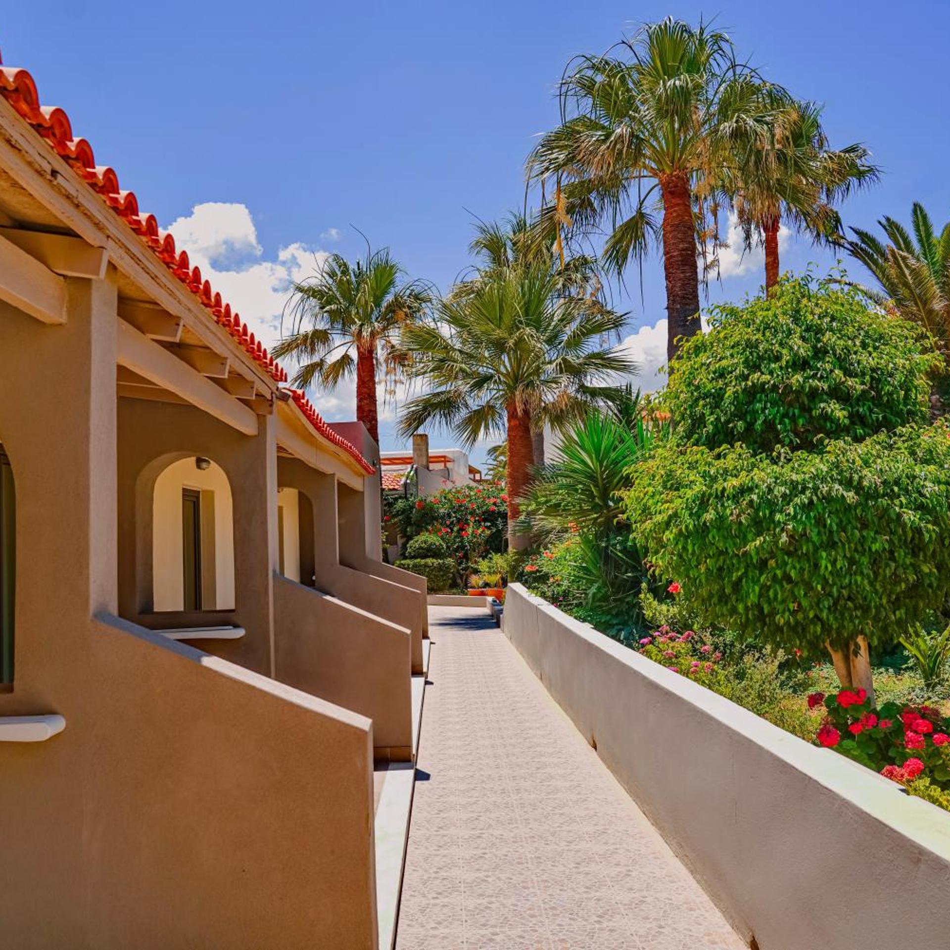 Kalia Beach Hotel 44/49