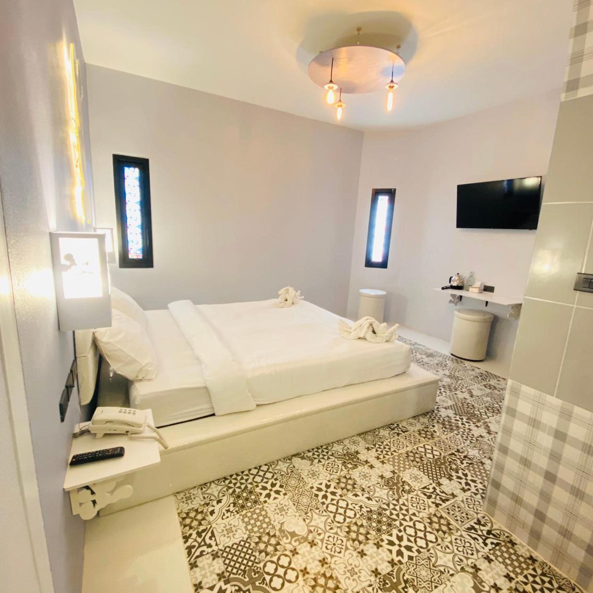 Super, Deluxe، Bed Villa Resort Chaing Rai 8/10