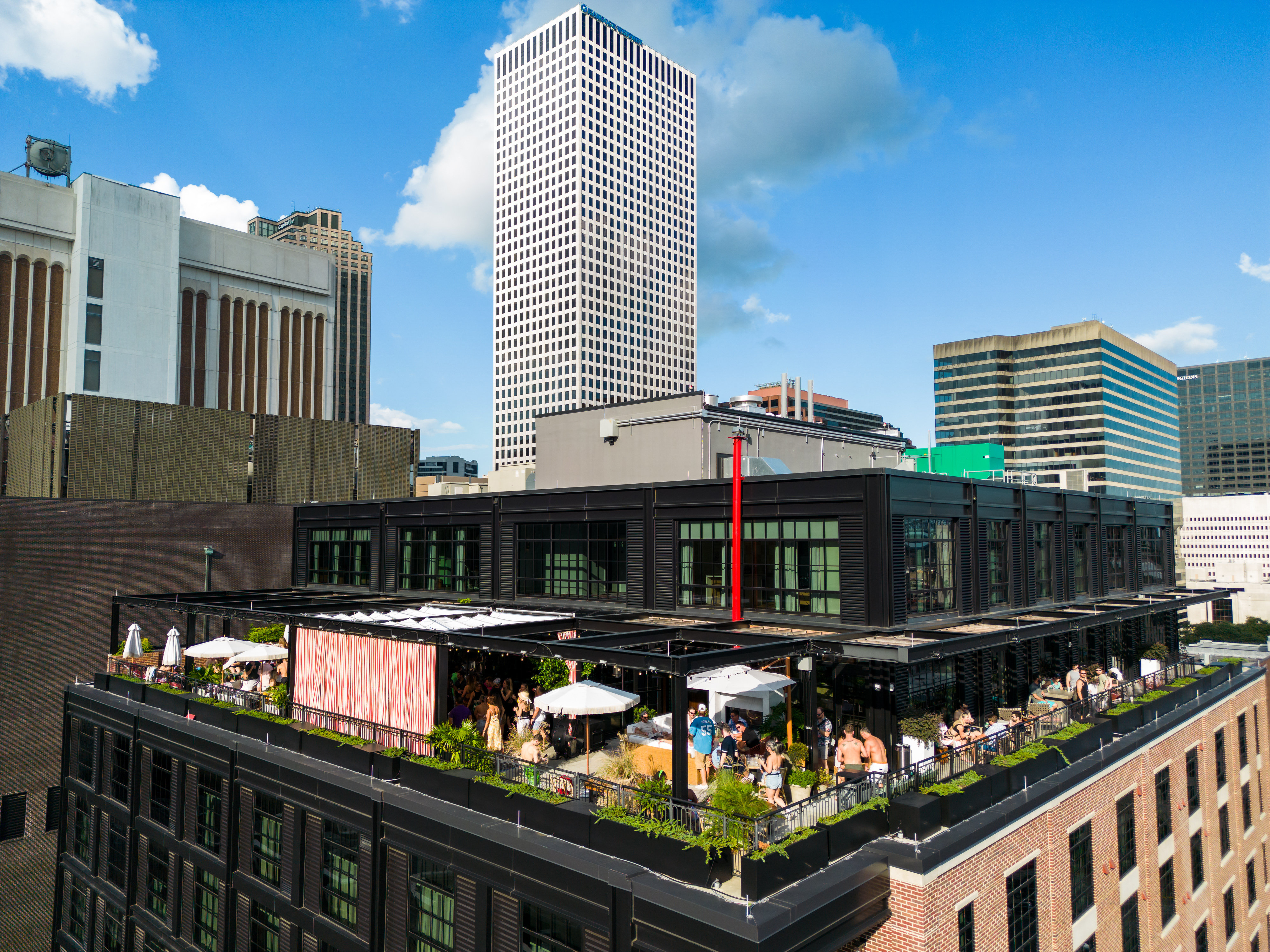 Virgin Hotel New Orleans 5/75