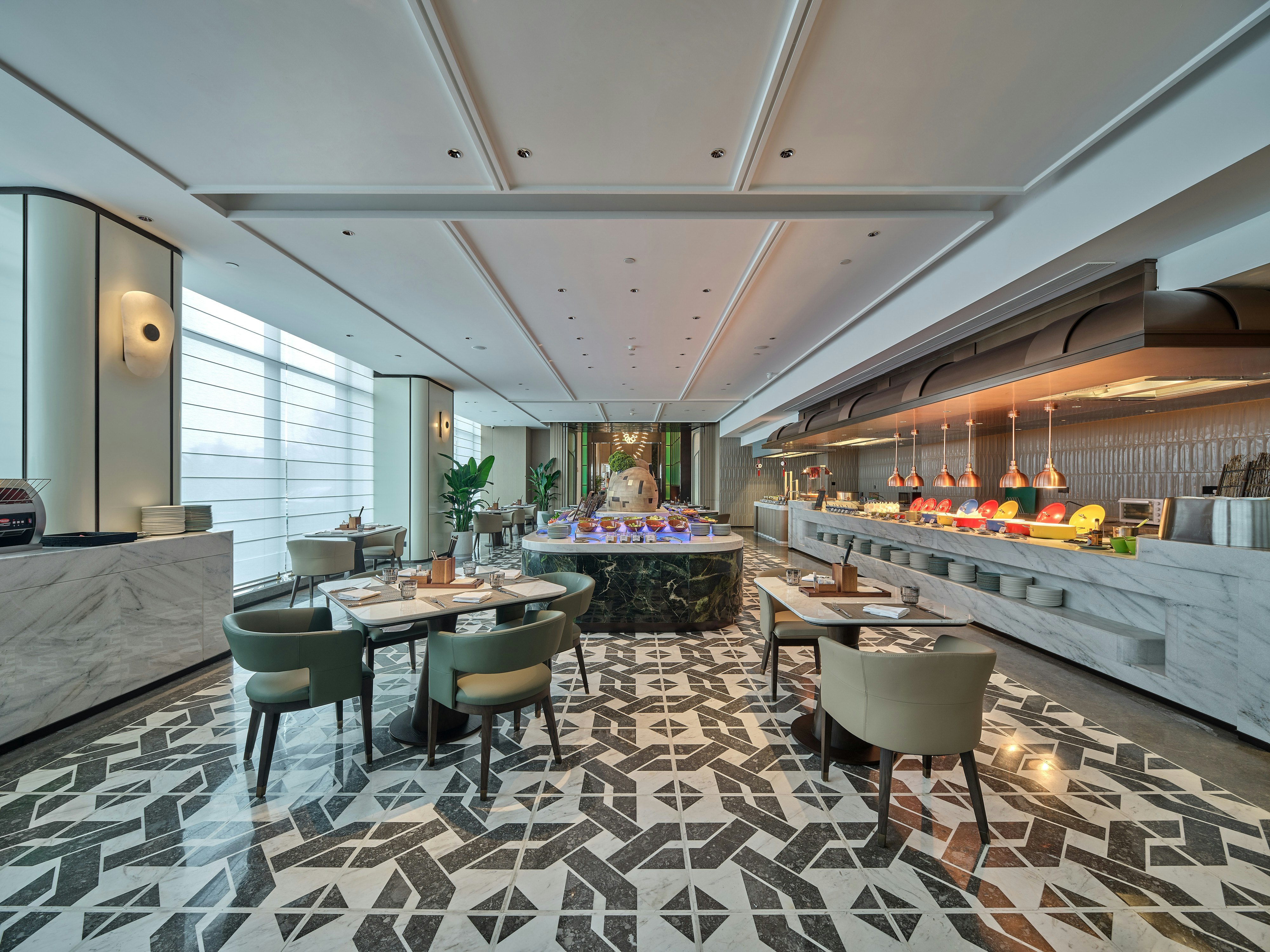 DoubleTree by Hilton Yanji 35/49