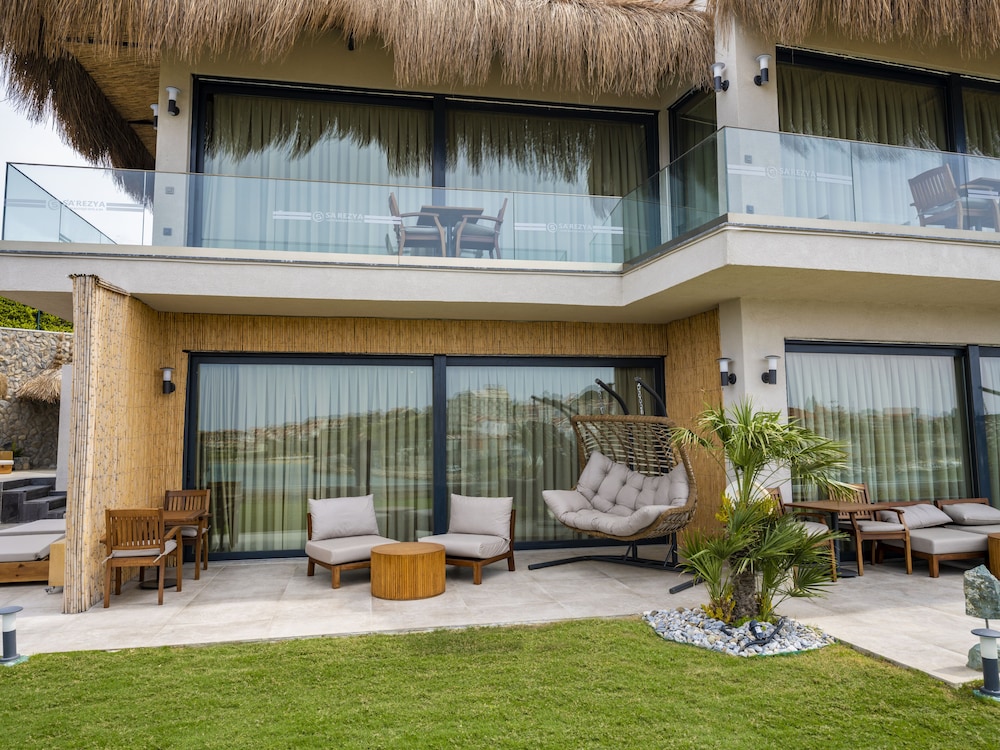 Sa Rezya Luxury Boutique Hotel & Spa 6/50