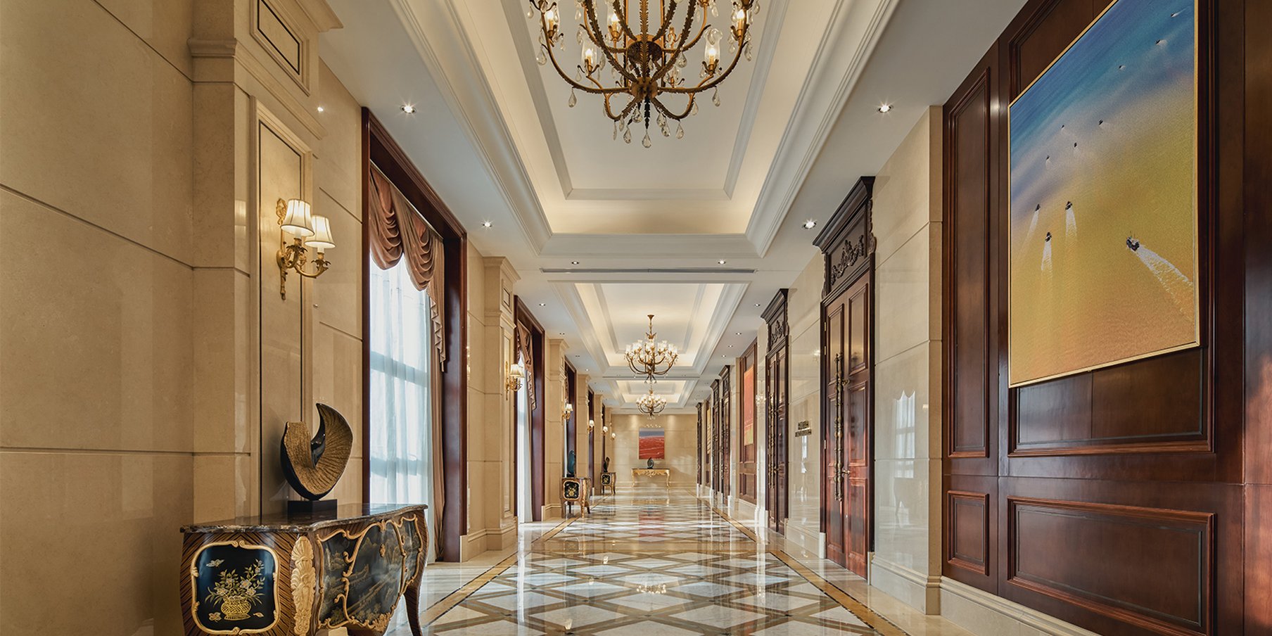 Crowne Plaza Dongying, an IHG Hotel 8/50
