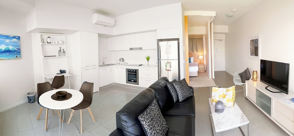 Oshen Apartments Yeppoon 42/71