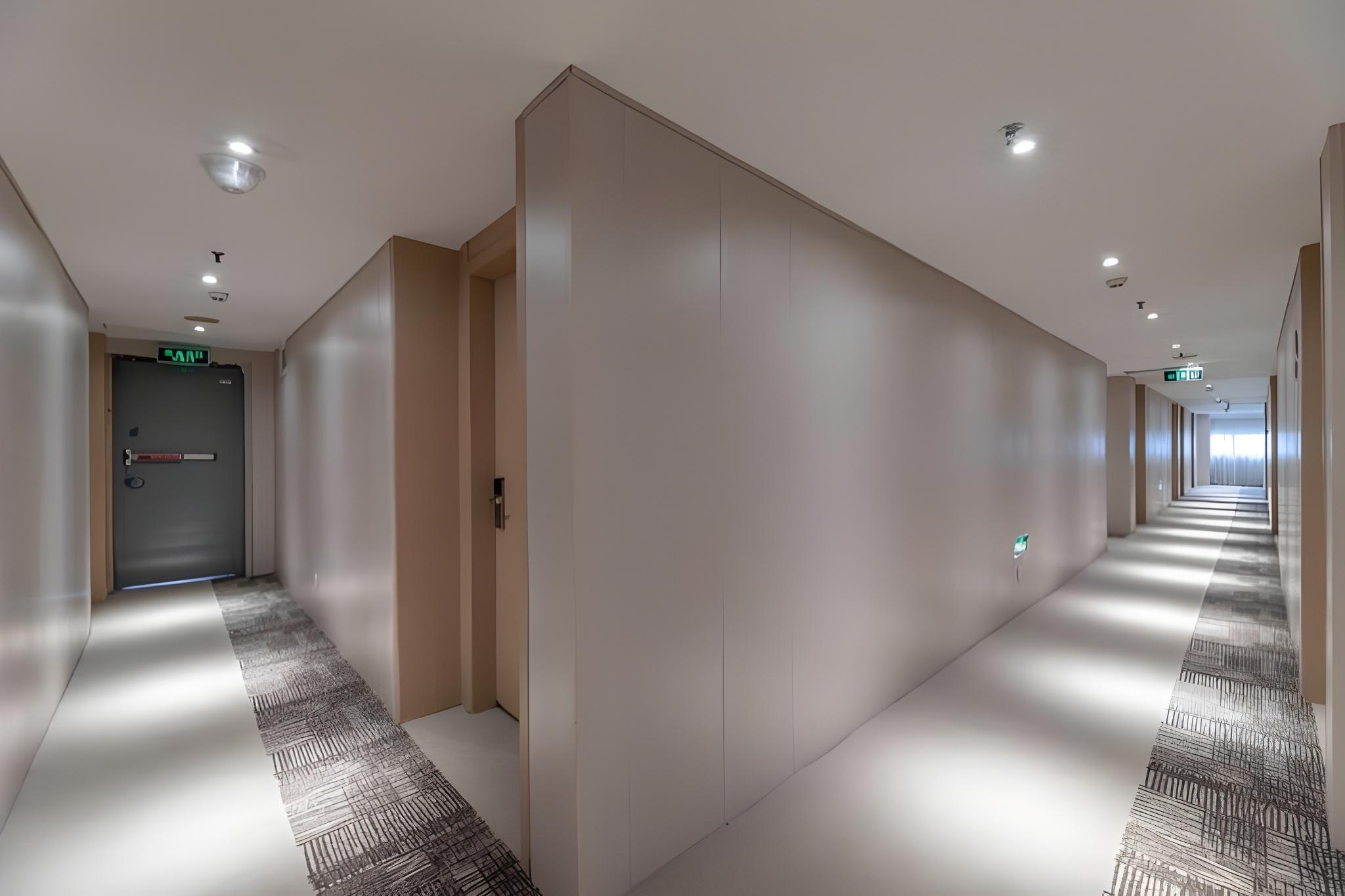 Home Inn Ningbo Tianyi Plaza Center 35/51