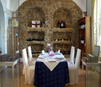 Villa Sirio Hotel 24/58