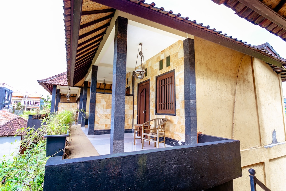 Teba House Bisma 8/27
