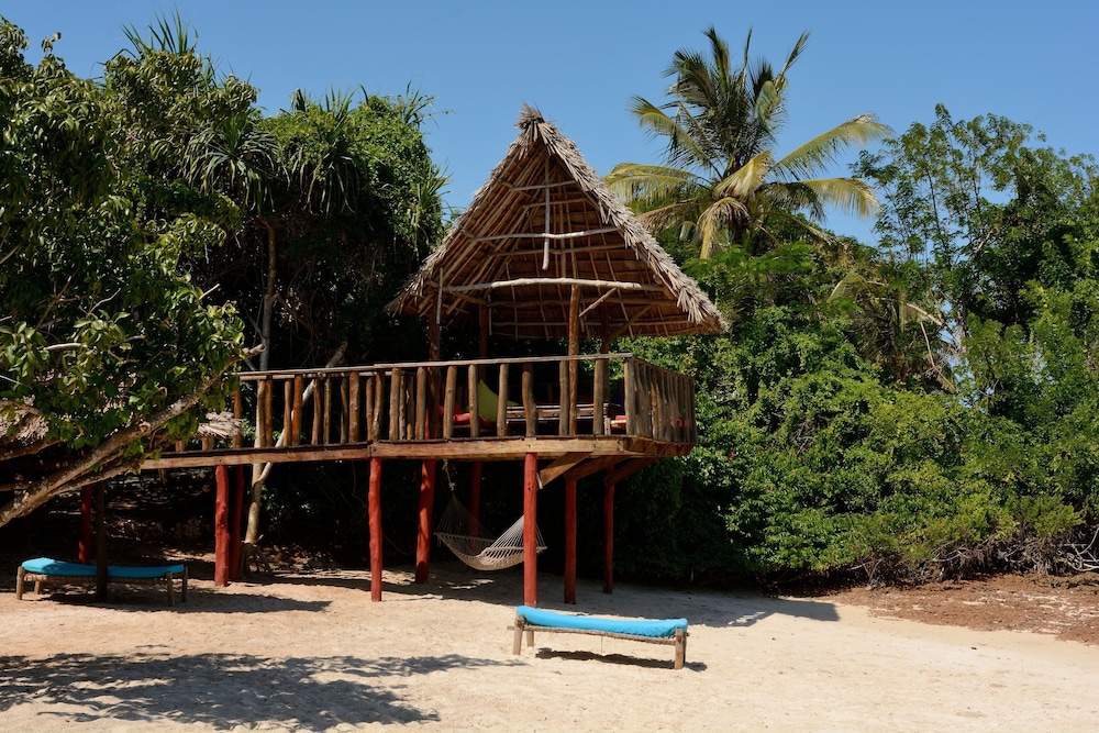 Fumba Beach Lodge 65/67