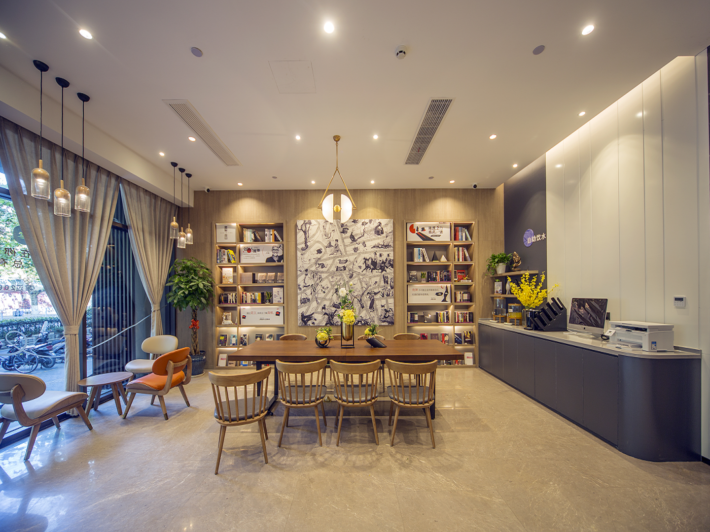 Hanting Express Hotel Nanjing Zhongshan East Road 25/41