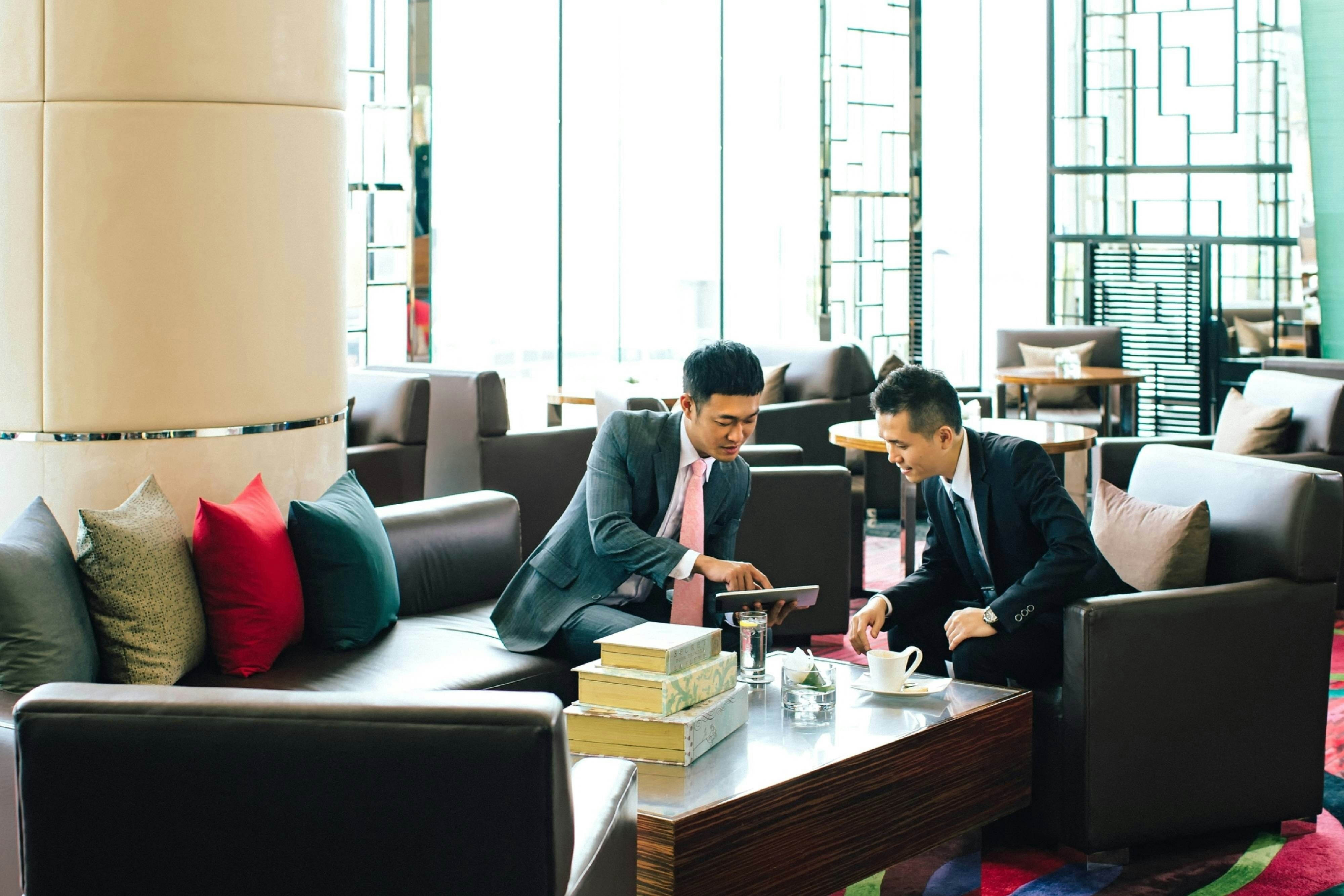 Hong Kong Skycity Marriott Hotel 22/53